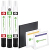 image:imageTouchUpDirect BB2 Vesta Blue Compatible with Kia Exact Match Touch Up Paint Combo  Preferred KitCeramic Silver