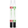 image:imageTouchUpDirect BB2 Vesta Blue Compatible with Kia Exact Match Touch Up Paint Combo  Preferred KitClear White