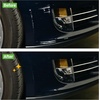 image:imageTouchUpDirect BB2 Vesta Blue Compatible with Kia Exact Match Touch Up Paint Combo  Preferred KitClear White