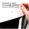 image:imageTouchUpDirect BB2 Vesta Blue Compatible with Kia Exact Match Touch Up Paint Combo  Preferred KitClear White