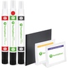 image:imageTouchUpDirect BB2 Vesta Blue Compatible with Kia Exact Match Touch Up Paint Combo  Preferred KitCurrant Red