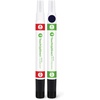 image:imageTouchUpDirect BB2 Vesta Blue Compatible with Kia Exact Match Touch Up Paint Combo  Preferred KitDark Ocean Blue