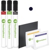 image:imageTouchUpDirect BB2 Vesta Blue Compatible with Kia Exact Match Touch Up Paint Combo  Preferred KitDark Ocean Blue