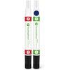 image:imageTouchUpDirect BB2 Vesta Blue Compatible with Kia Exact Match Touch Up Paint Combo  Preferred KitDeep Sea Blue