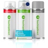 image:imageTouchUpDirect BB2 Vesta Blue Compatible with Kia Exact Match Touch Up Paint Combo  Preferred KitDeep Sea Blue
