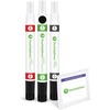 image:imageTouchUpDirect BB2 Vesta Blue Compatible with Kia Exact Match Touch Up Paint Combo  Preferred KitEbony Black