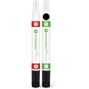 image:imageTouchUpDirect BB2 Vesta Blue Compatible with Kia Exact Match Touch Up Paint Combo  Preferred KitFusion Black