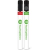image:imageTouchUpDirect BB2 Vesta Blue Compatible with Kia Exact Match Touch Up Paint Combo  Preferred KitGravity Gray