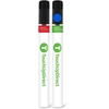 image:imageTouchUpDirect BB2 Vesta Blue Compatible with Kia Exact Match Touch Up Paint Combo  Preferred KitOcean Blue Gloss OBG