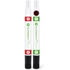 image:imageTouchUpDirect BB2 Vesta Blue Compatible with Kia Exact Match Touch Up Paint Combo  Preferred KitSangria