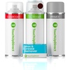 image:imageTouchUpDirect BB2 Vesta Blue Compatible with Kia Exact Match Touch Up Paint Combo  Preferred KitSangria