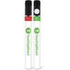 image:imageTouchUpDirect BB2 Vesta Blue Compatible with Kia Exact Match Touch Up Paint Combo  Preferred KitSparkling Silver