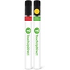 image:imageTouchUpDirect BB2 Vesta Blue Compatible with Kia Exact Match Touch Up Paint Combo  Preferred KitSparkling Yellow