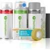 image:imageTouchUpDirect BB2 Vesta Blue Compatible with Kia Exact Match Touch Up Paint Combo  Preferred KitSurf Blue