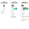 image:imageTouchUpDirect BB2 Vesta Blue Compatible with Kia Exact Match Touch Up Paint Combo  Preferred KitTitanium Silver Metallic