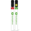 image:imageTouchUpDirect BB2 Vesta Blue Compatible with Kia Exact Match Touch Up Paint Combo  Preferred KitValais Green