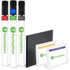 image:imageTouchUpDirect BB2 Vesta Blue Compatible with Kia Exact Match Touch Up Paint Combo  Preferred KitWave Blue WVB