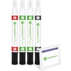 image:imageTouchUpDirect BB2 Vesta Blue Compatible with Kia Exact Match Touch Up Paint Combo  Preferred KitWhite
