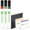 image:imageTouchUpDirect BB2 Vesta Blue Compatible with Kia Exact Match Touch Up Paint Combo  Preferred KitYacht Blue