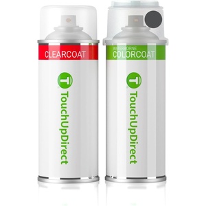 image:imageTouchUpDirect BB2 Vesta Blue Compatible with Kia Exact Match Touch Up Paint Combo  Preferred KitGravity Gray