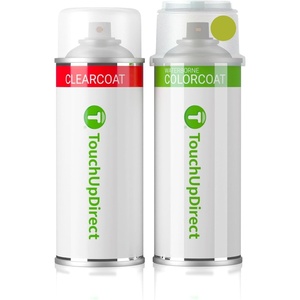image:imageTouchUpDirect BB2 Vesta Blue Compatible with Kia Exact Match Touch Up Paint Combo  Preferred KitValais Green