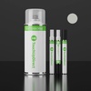 image:imageTouchUpDirect NH782M Graphite Luster Metallic Compatible with Acura Exact Match Touch Up Paint Combo  Preferred KitBellanova White Pearl Tricoat