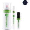 image:imageTouchUpDirect NH782M Graphite Luster Metallic Compatible with Acura Exact Match Touch Up Paint Combo  Preferred KitPhantom Violet Pearl
