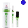 image:imageTouchUpDirect YAM010 Black Metallic X Raven Compatible with Yamaha Exact Match Touch Up Paint Brush  Preferred KitDeep Purplish Blue Metallic C Team Blue