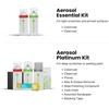 image:imageTouchUpDirect 723 Midnight Compatible with Polestar Exact Match Touch Up Paint Brush  Essential KitOsmium 714