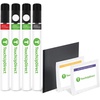 image:imageTouchUpDirect 723 Midnight Compatible with Polestar Exact Match Touch Up Paint Brush  Essential KitSnow Tricoat 707