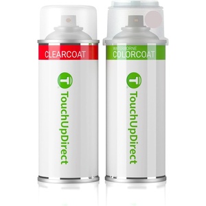 image:imageTouchUpDirect 723 Midnight Compatible with Polestar Exact Match Touch Up Paint Brush  Essential KitJupiter 736