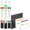 image:imageTouchUpDirect Candy Lime Green Motorcycle Paint Compatible with KawasakiLime Green