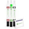 image:imageTouchUpDirect Candy Lime Green Motorcycle Paint Compatible with KawasakiLime Green
