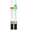image:imageTouchUpDirect Candy Lime Green Motorcycle Paint Compatible with KawasakiLime Green