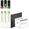 image:imageTouchUpDirect Candy Lime Green Motorcycle Paint Compatible with KawasakiLime Green