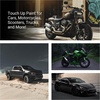 image:imageTouchUpDirect Candy Lime Green Motorcycle Paint Compatible with KawasakiPearl Nightshade Teal
